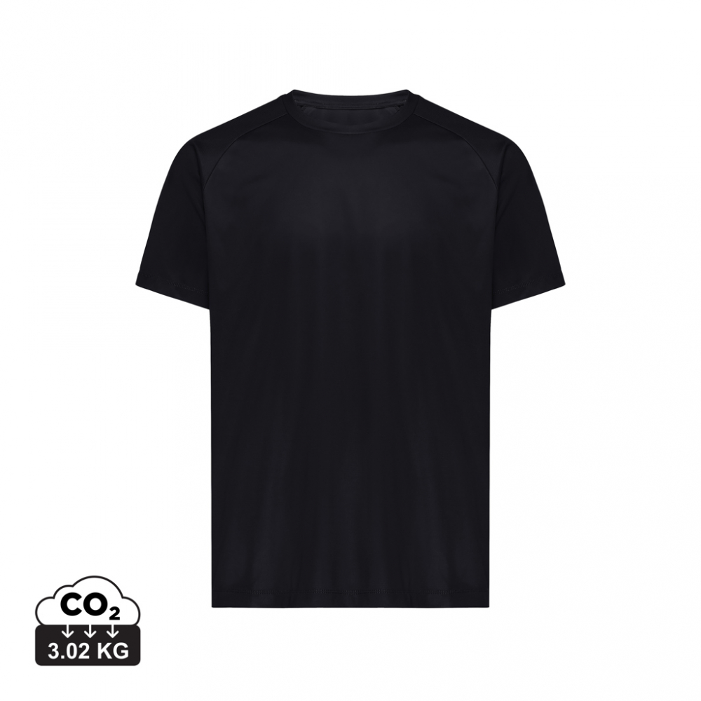 Tricou sport unisex Tikal, croială medie [1]