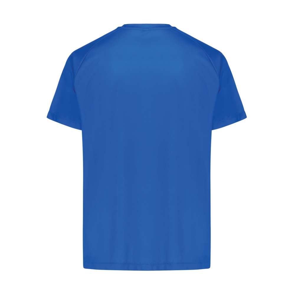 Tricou sport unisex Tikal, croială medie [3]
