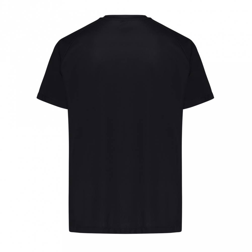 Tricou sport unisex Tikal, croială medie [3]