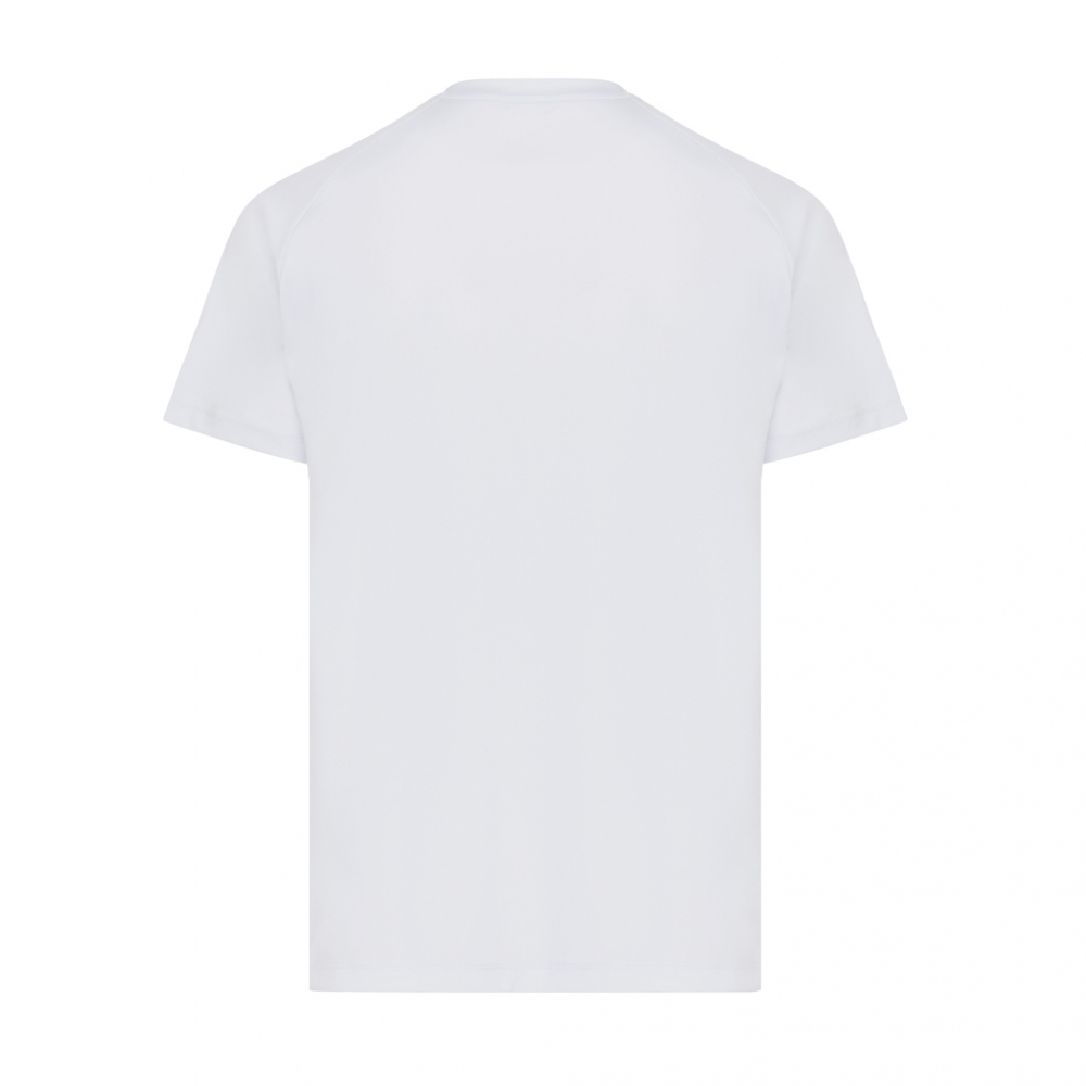 Tricou sport unisex Tikal, croială medie [3]