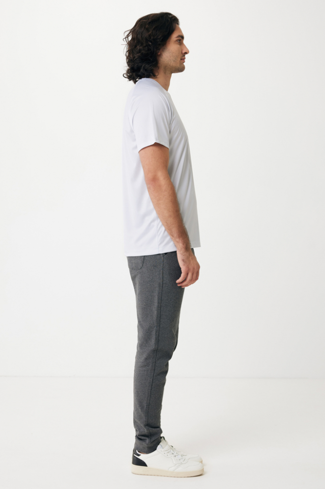 Tricou sport unisex Tikal, croială medie [8]