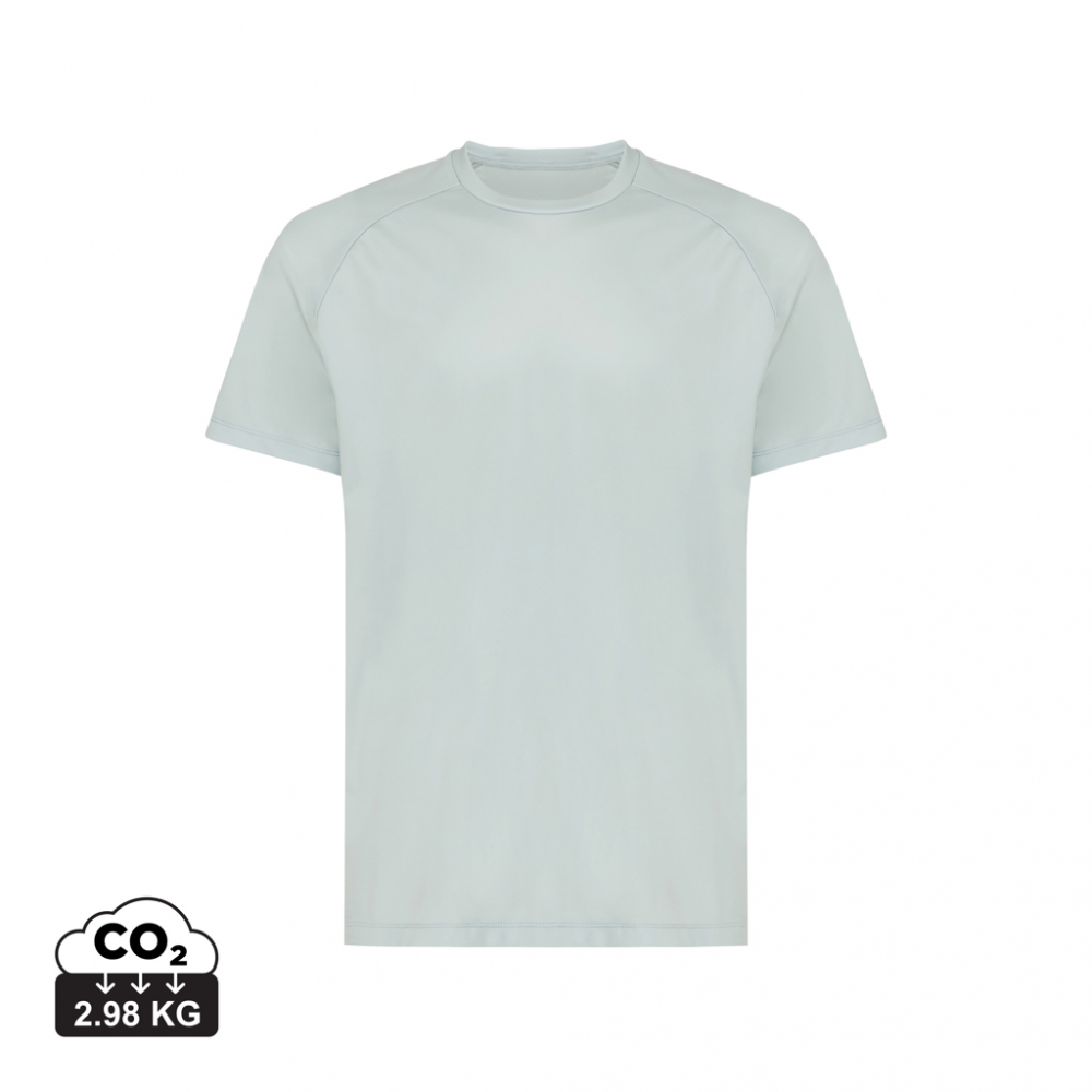 Tricou sport unisex Tikal, croială medie [1]