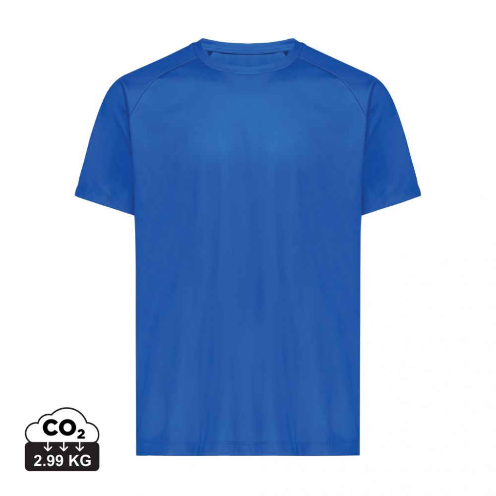 Tricou sport unisex Tikal, croială medie [1]
