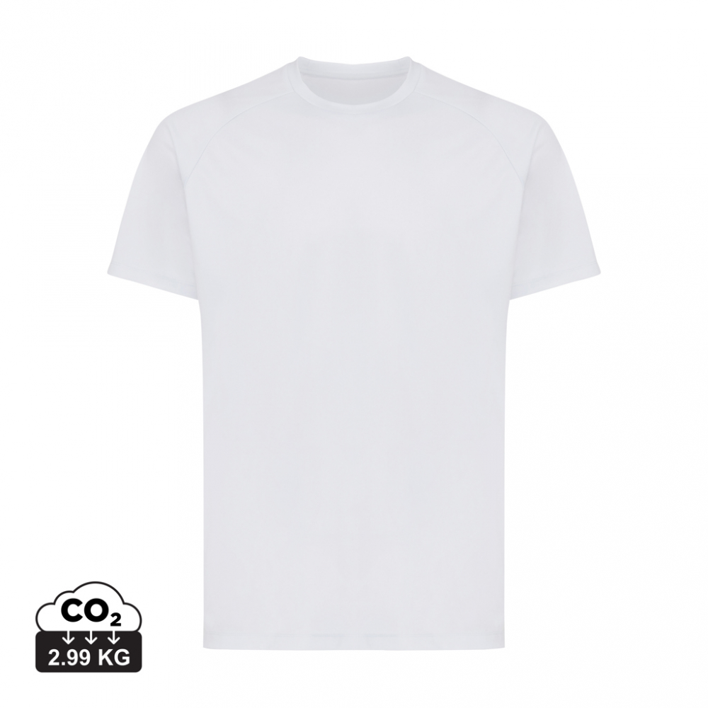 Tricou sport unisex Tikal, croială medie [1]