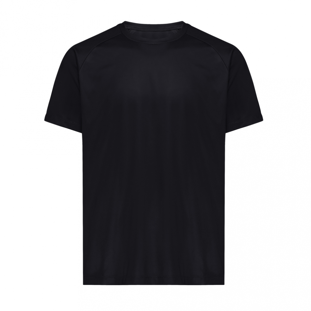 Tricou sport unisex Tikal, croială medie [2]