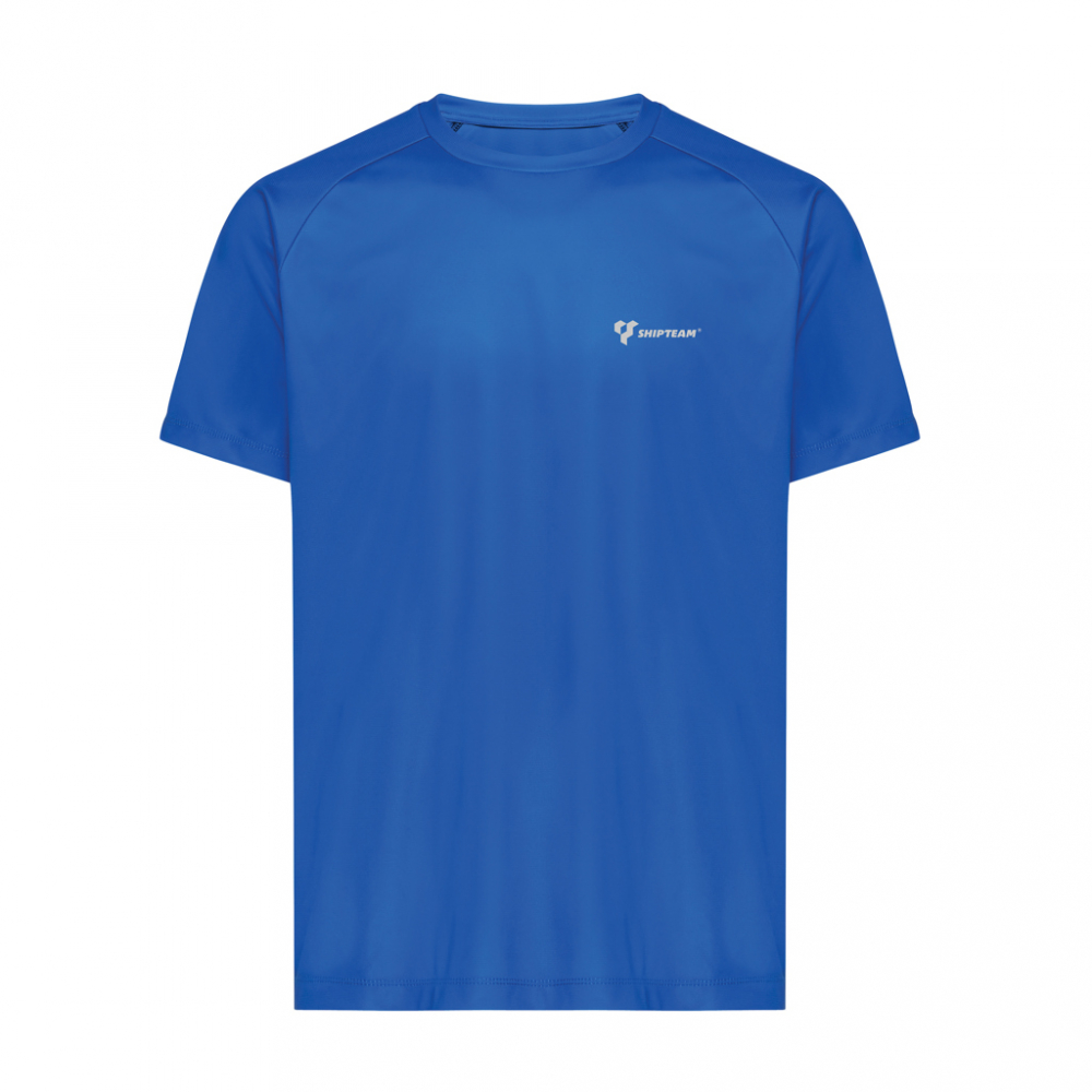 Tricou sport unisex Tikal, croială medie [4]