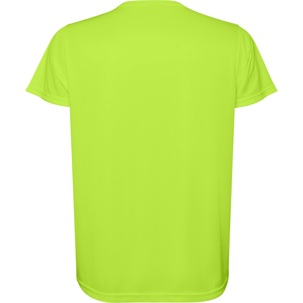 Tricou tehnic respirabil, Estoril [2]