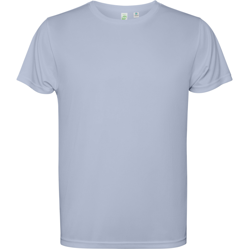 Tricou tehnic respirabil, Estoril [4]
