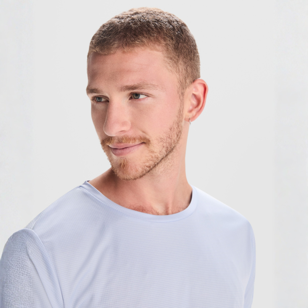 Tricou tehnic respirabil, Estoril [3]