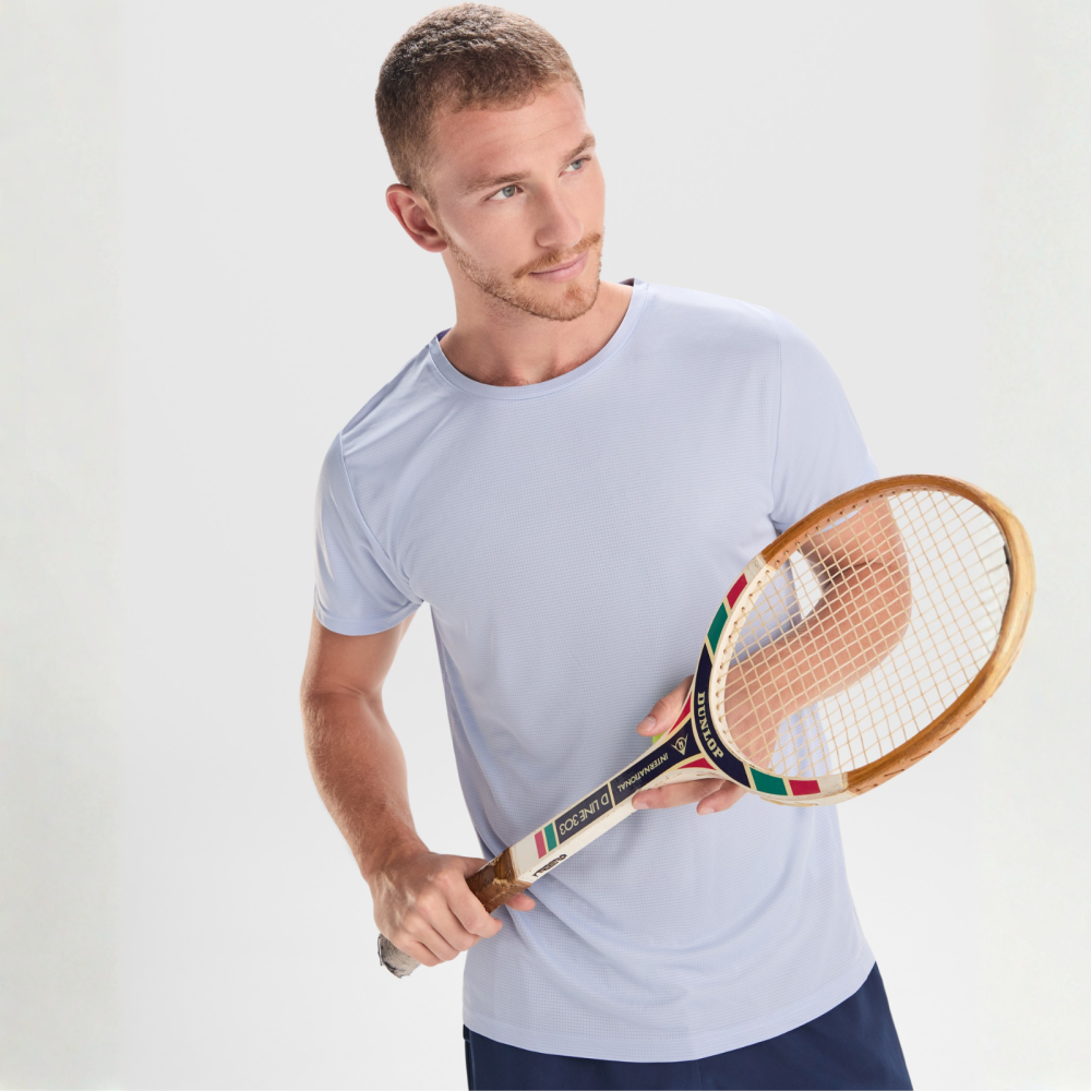 Tricou tehnic respirabil, Estoril [2]