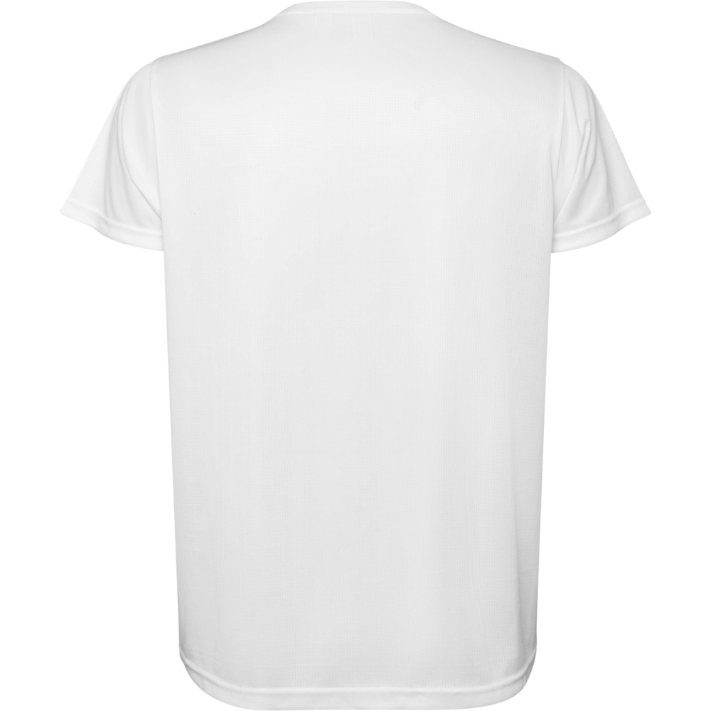 Tricou tehnic respirabil, Estoril [2]