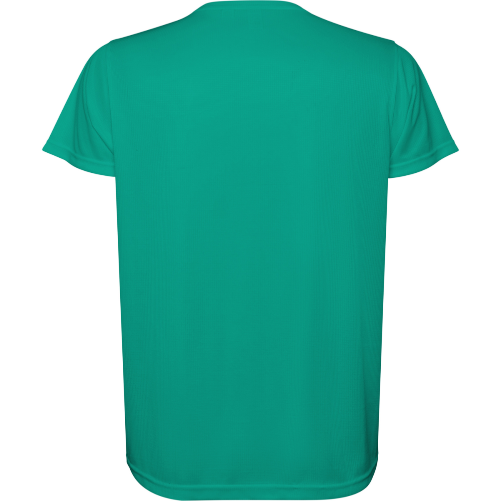 Tricou tehnic respirabil, Estoril [2]