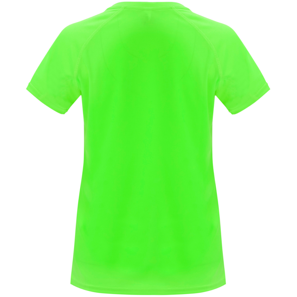 Tricou tehnic respirabil dama, Bahrain [2]