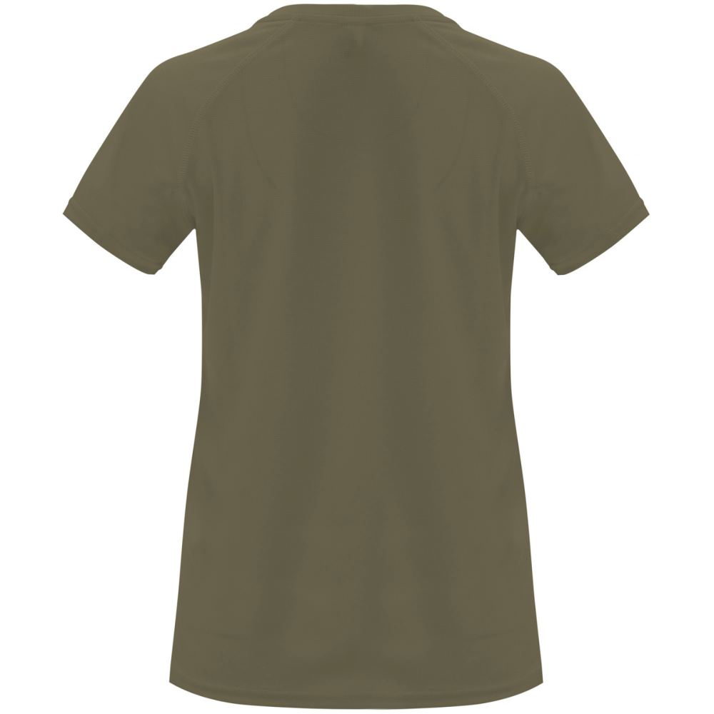 Tricou tehnic respirabil dama, Bahrain [2]