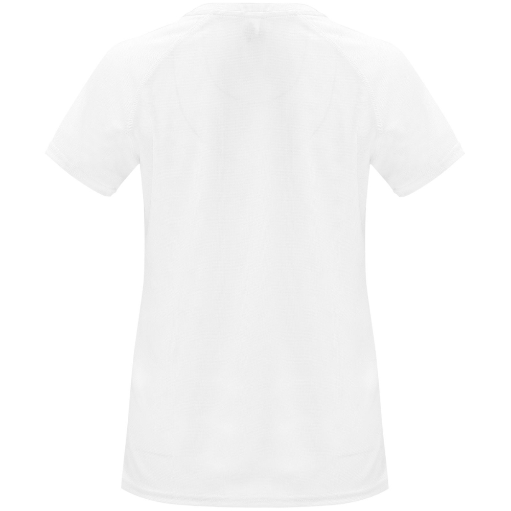 Tricou tehnic respirabil dama, Bahrain [2]