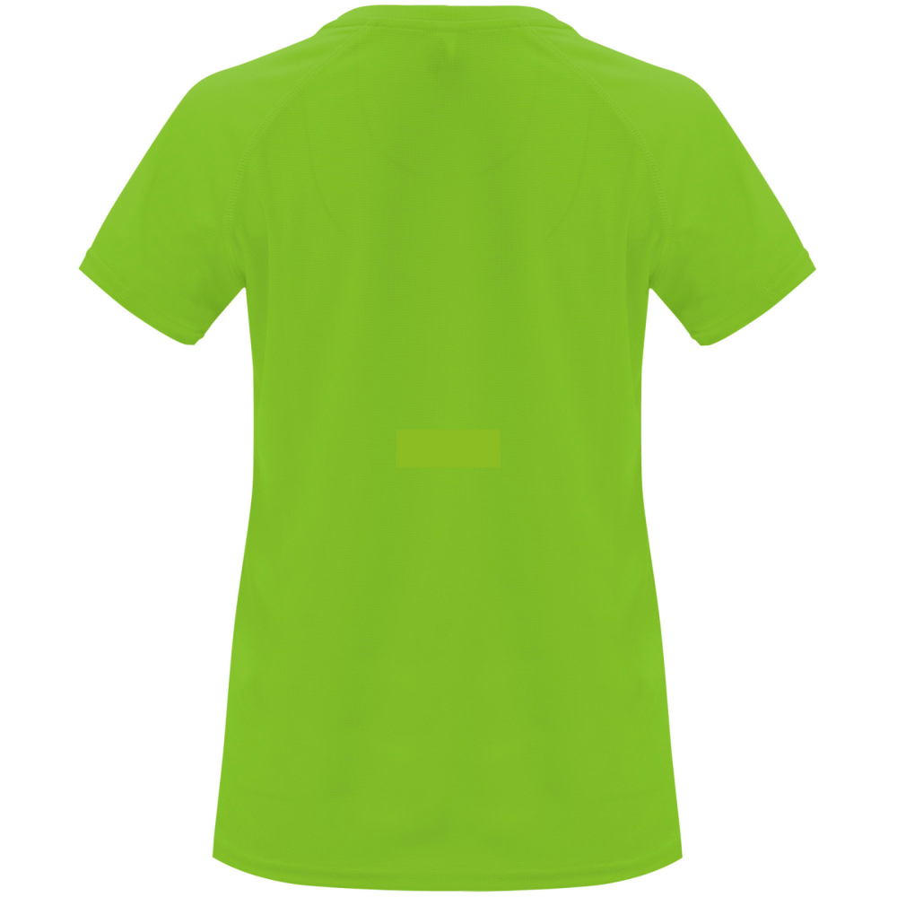 Tricou tehnic respirabil dama, Bahrain [2]