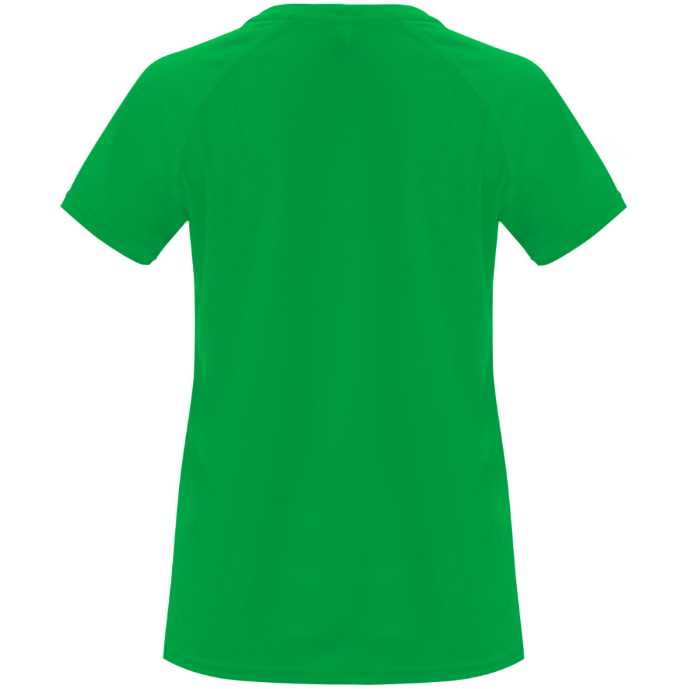 Tricou tehnic respirabil dama, Bahrain [2]