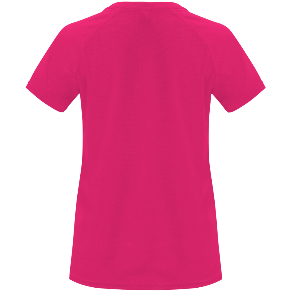 Tricou tehnic respirabil dama, Bahrain [2]