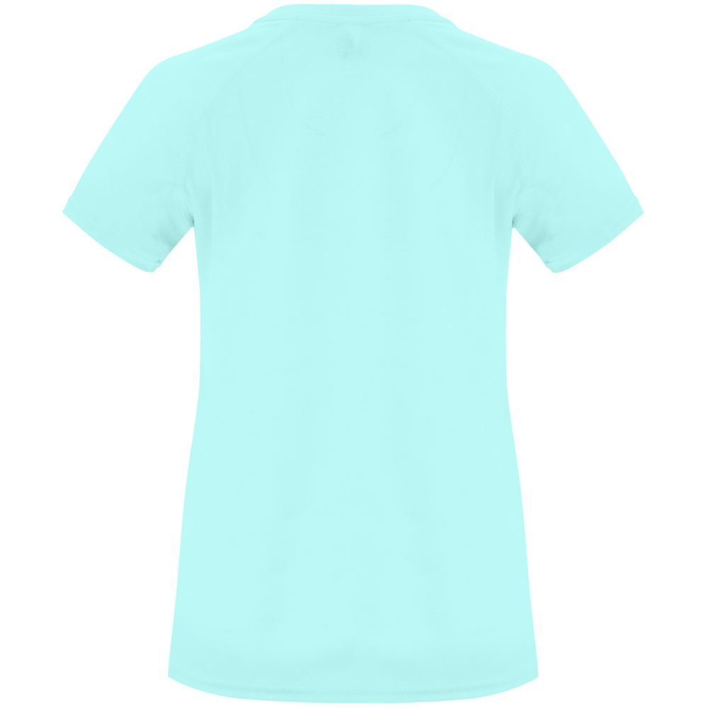 Tricou tehnic respirabil dama, Bahrain [2]