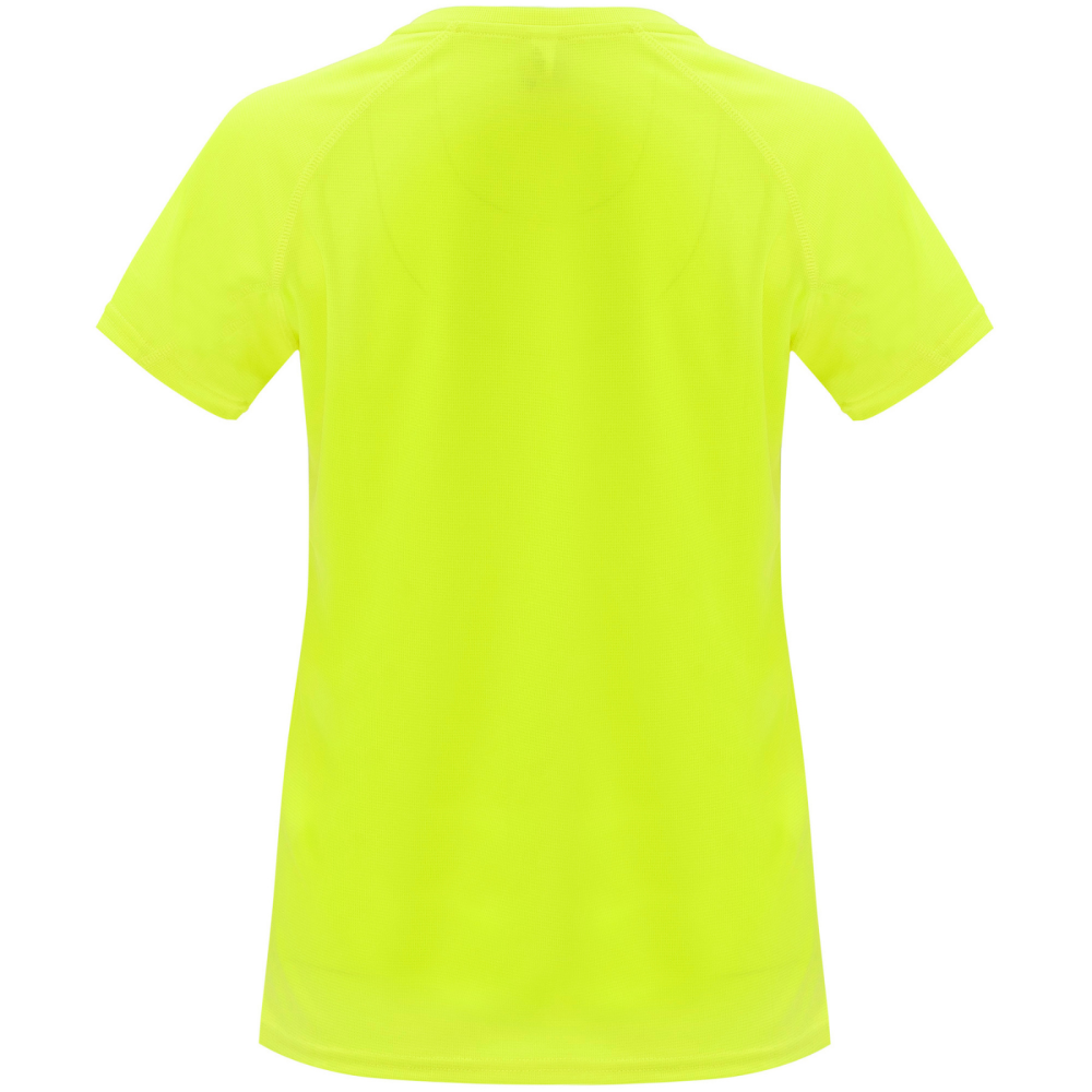 Tricou tehnic respirabil dama, Bahrain [2]