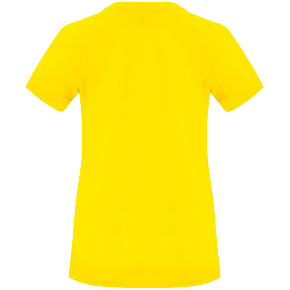 Tricou tehnic respirabil dama, Bahrain [2]