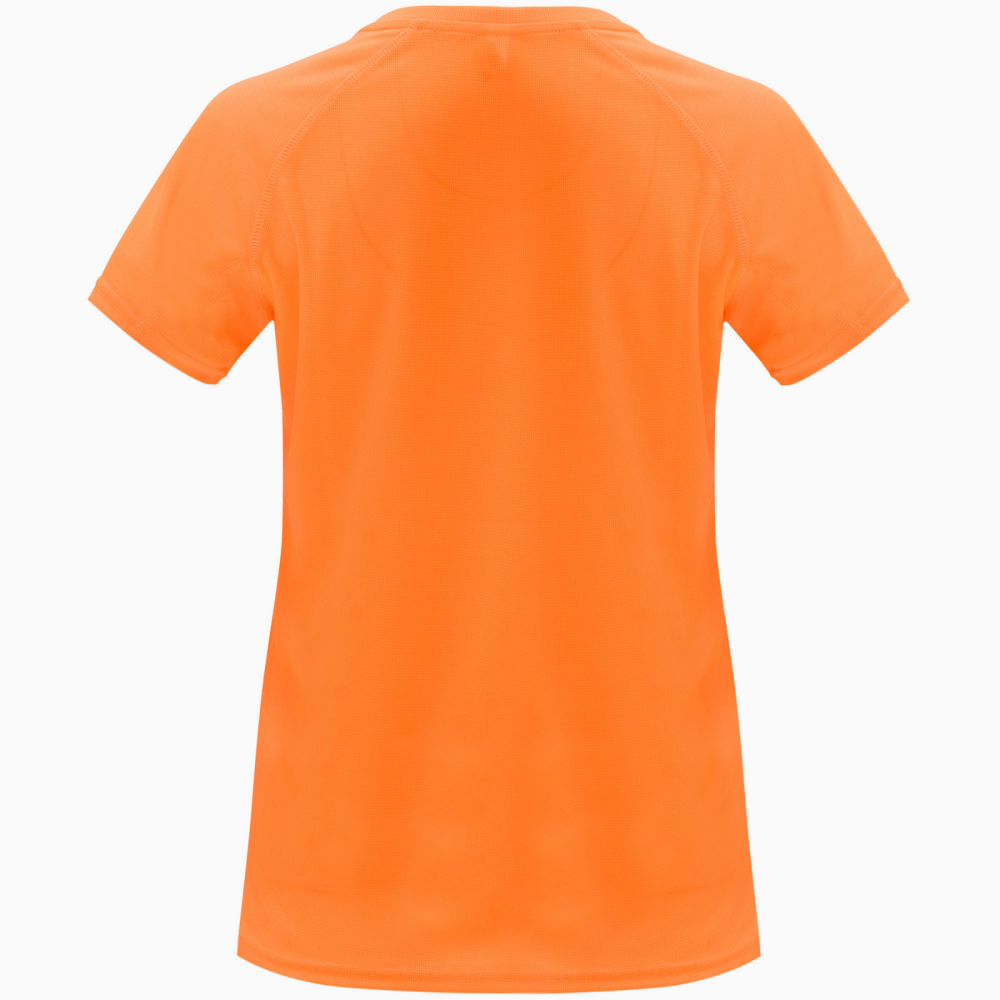Tricou tehnic respirabil dama, Bahrain [2]