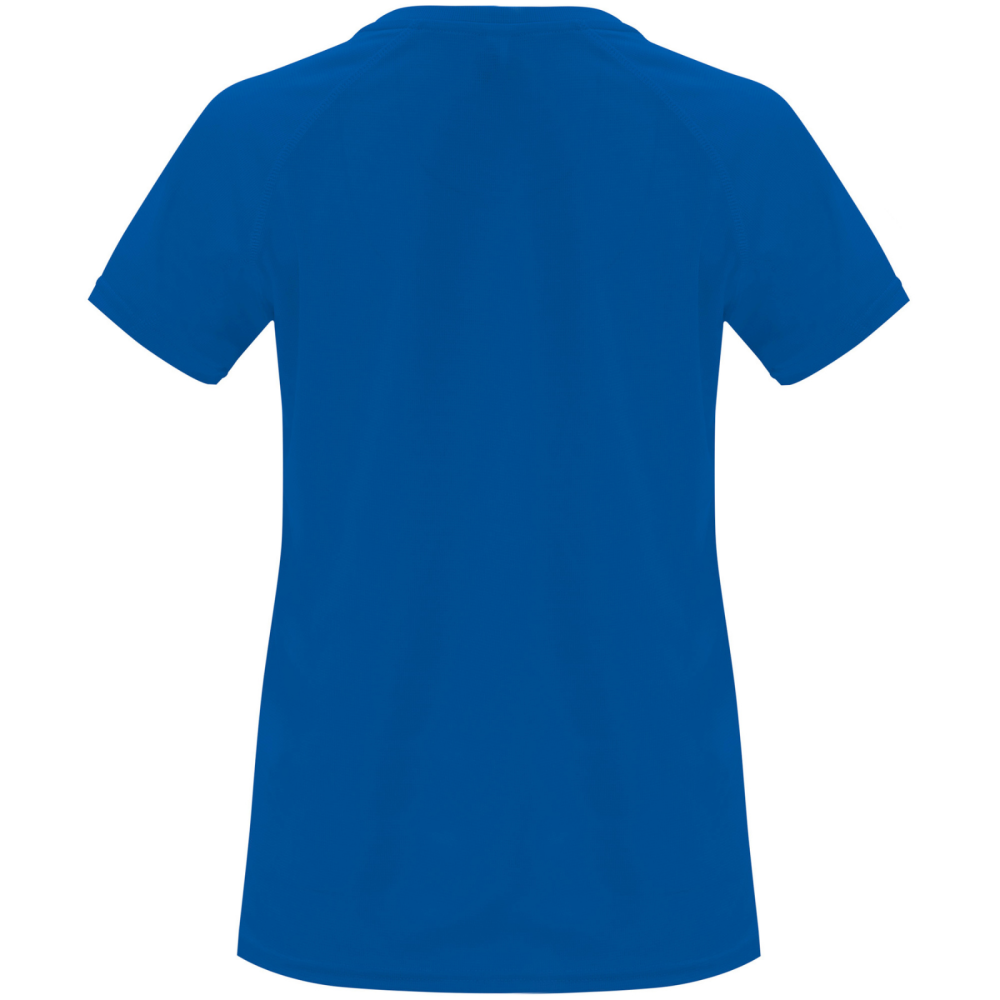 Tricou tehnic respirabil dama, Bahrain [2]