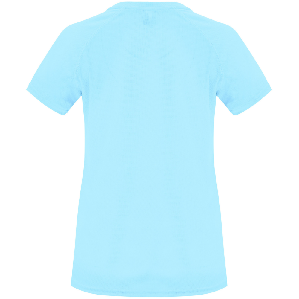 Tricou tehnic respirabil dama, Bahrain [2]
