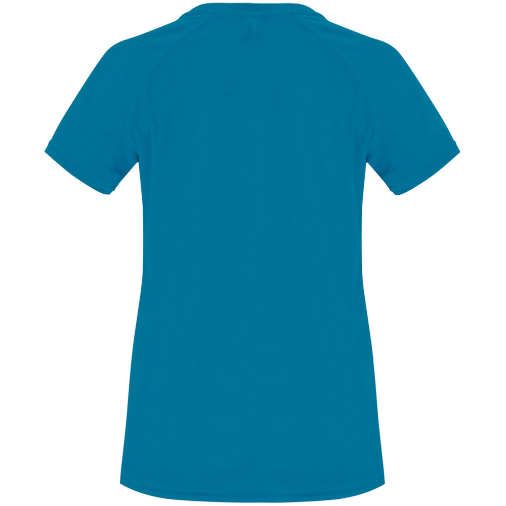 Tricou tehnic respirabil dama, Bahrain [2]
