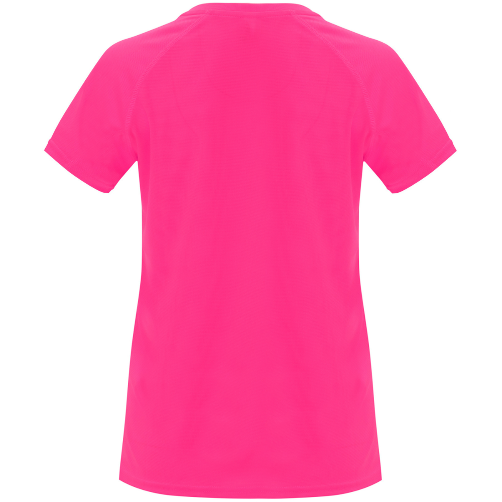Tricou tehnic respirabil dama, Bahrain [2]