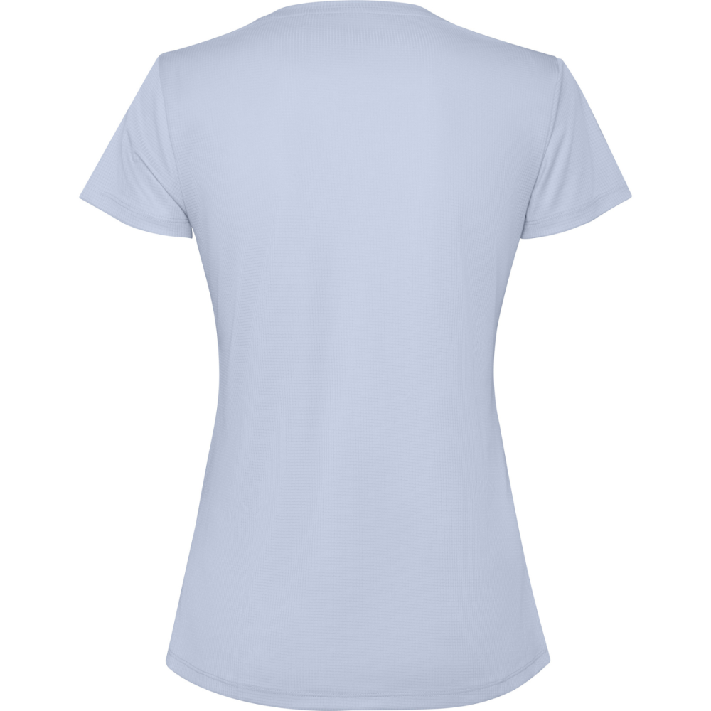 Tricou tehnic respirabil dama, Estoril [2]