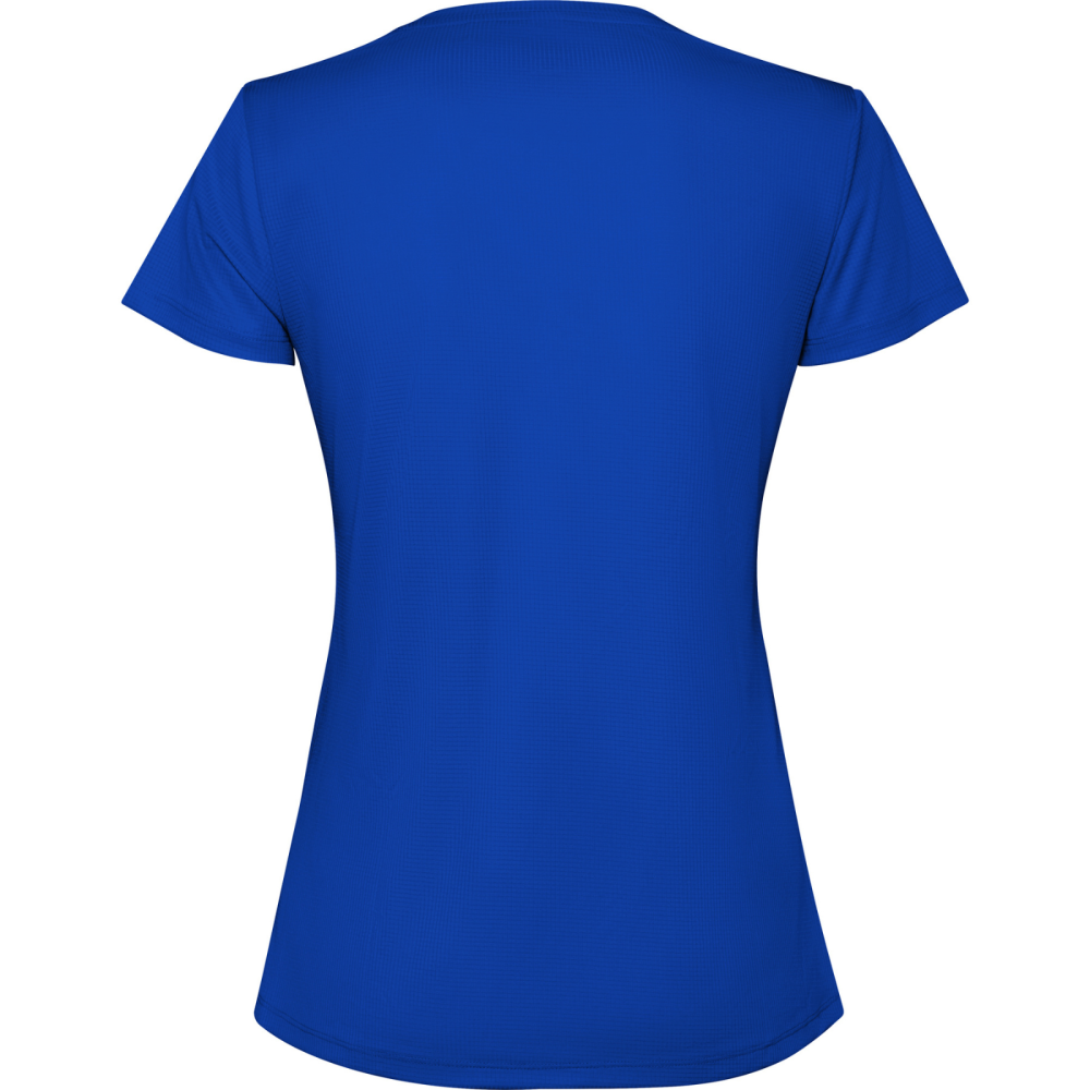 Tricou tehnic respirabil dama, Estoril [2]