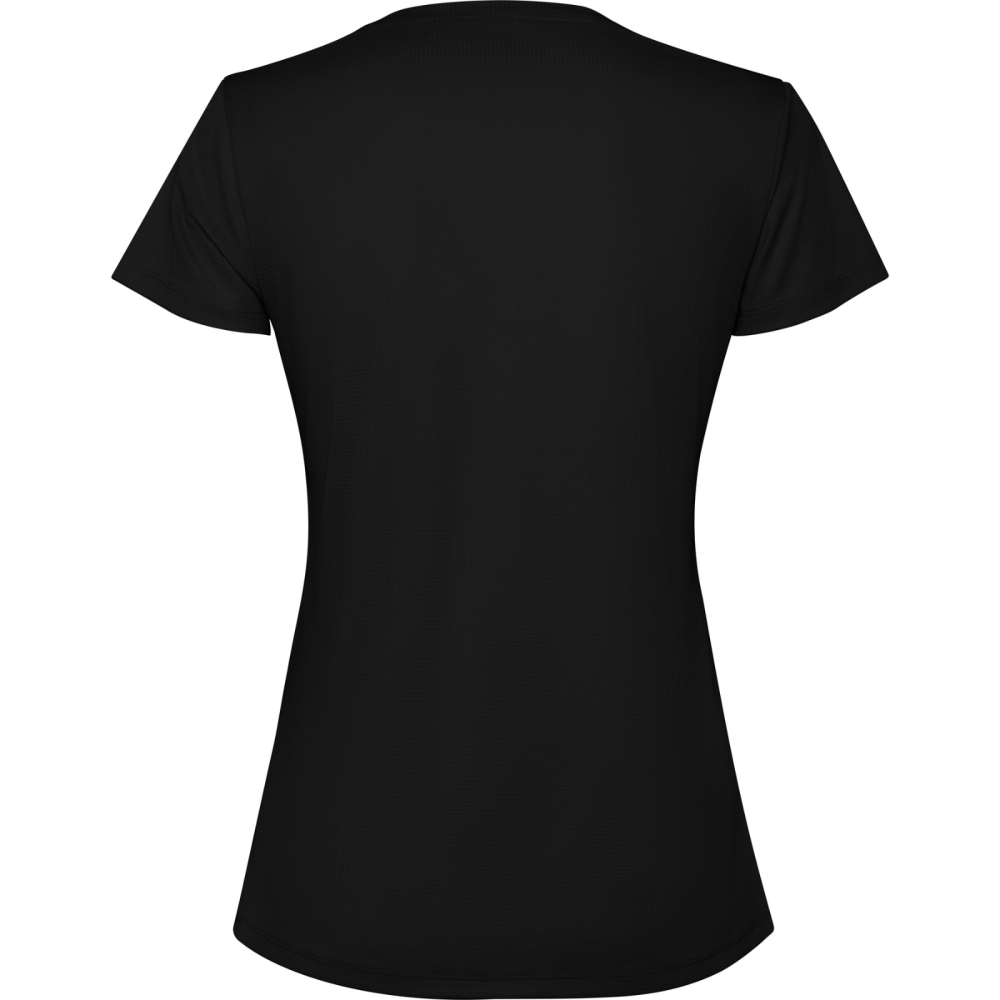 Tricou tehnic respirabil dama, Estoril [2]