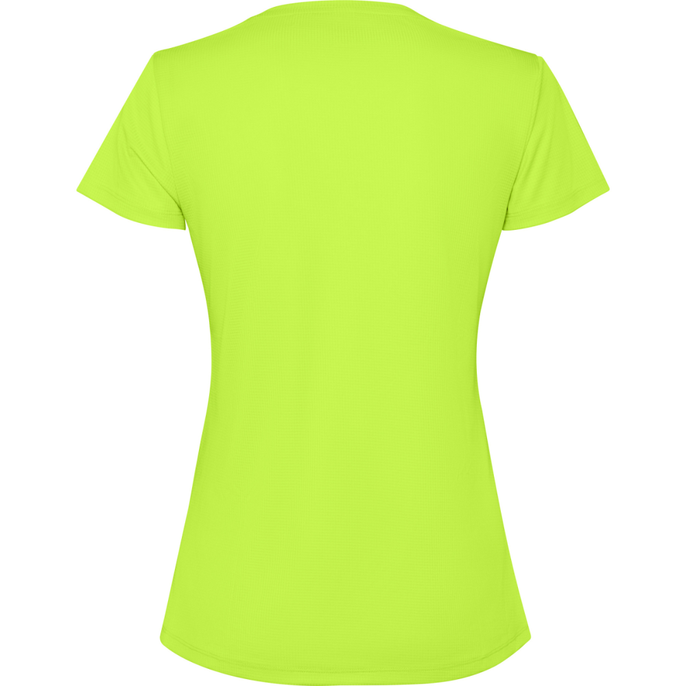 Tricou tehnic respirabil dama, Estoril [2]