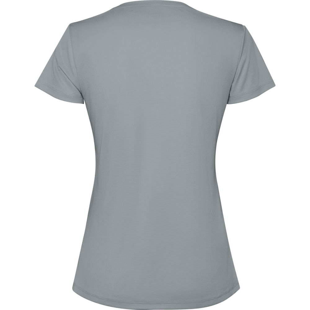 Tricou tehnic respirabil dama, Estoril [2]