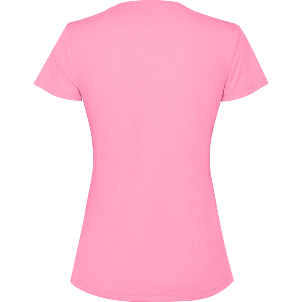 Tricou tehnic respirabil dama, Estoril [5]