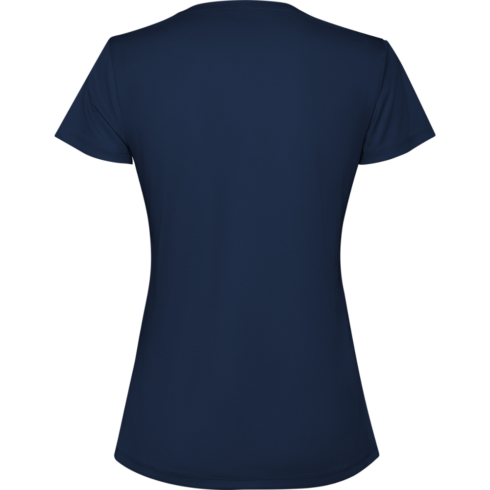Tricou tehnic respirabil dama, Estoril [2]