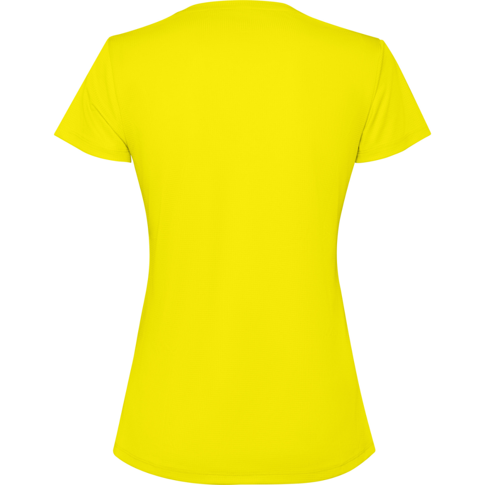 Tricou tehnic respirabil dama, Estoril [2]