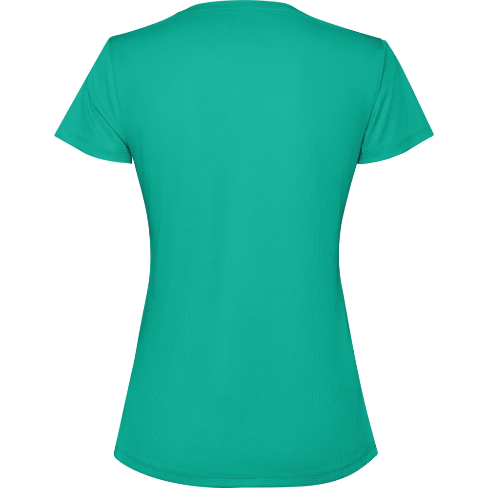 Tricou tehnic respirabil dama, Estoril [2]