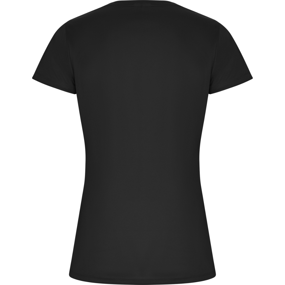 Tricou tehnic respirabil dama, Imola [2]