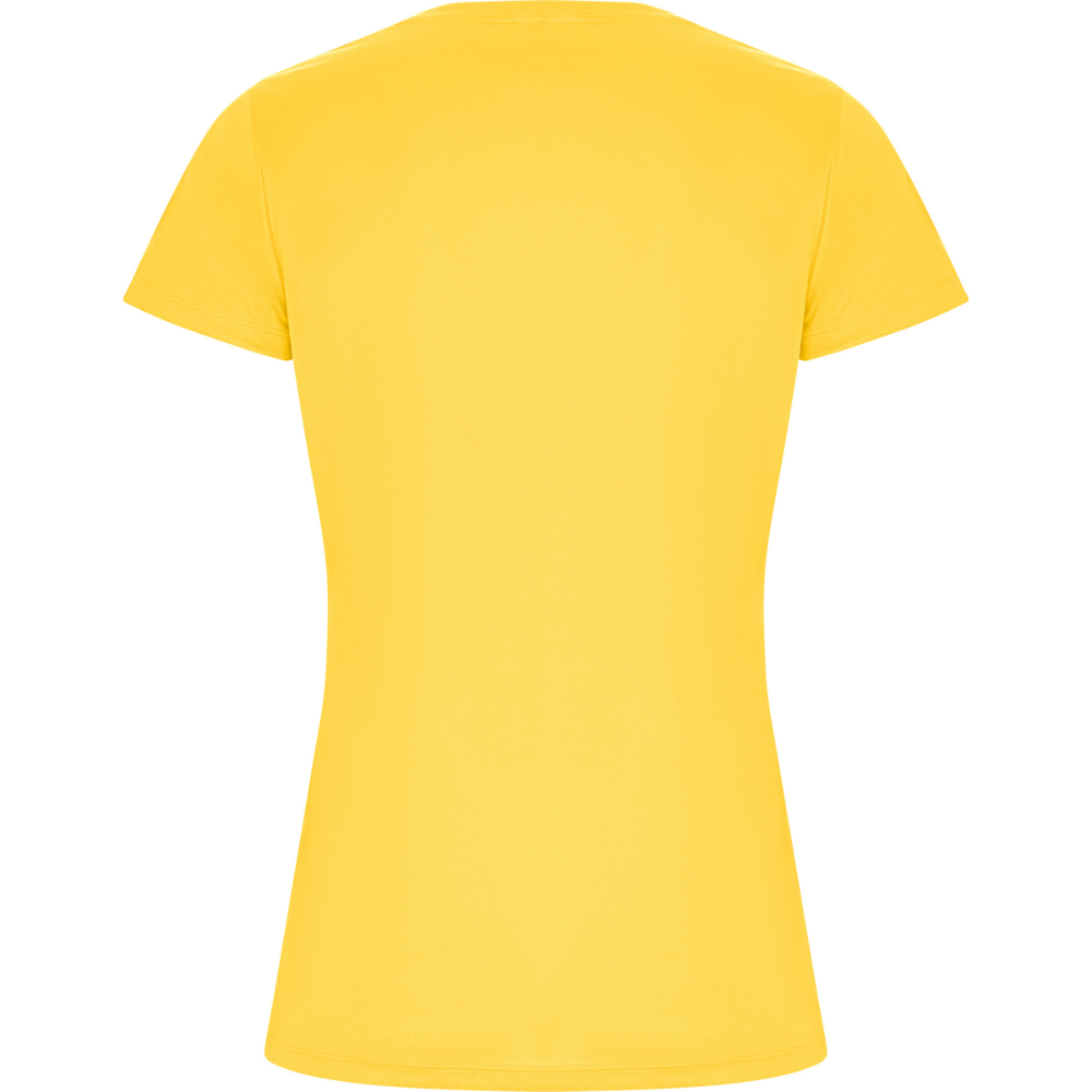 Tricou tehnic respirabil dama, Imola [2]