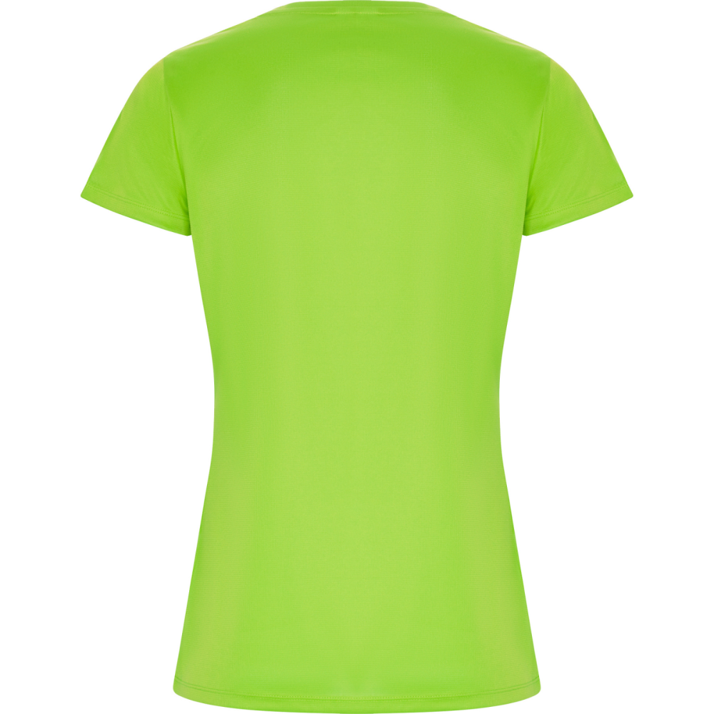 Tricou tehnic respirabil dama, Imola [4]