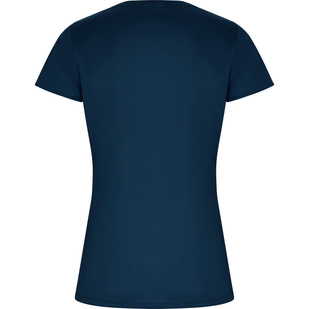 Tricou tehnic respirabil dama, Imola [2]