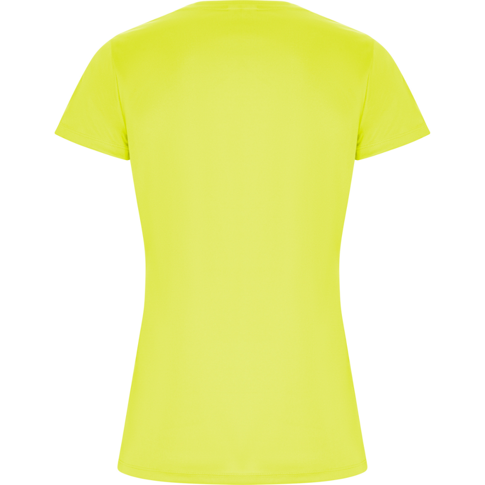 Tricou tehnic respirabil dama, Imola [2]