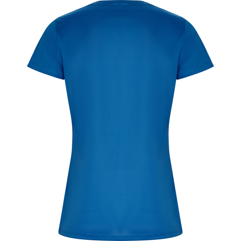 Tricou tehnic respirabil dama, Imola [2]
