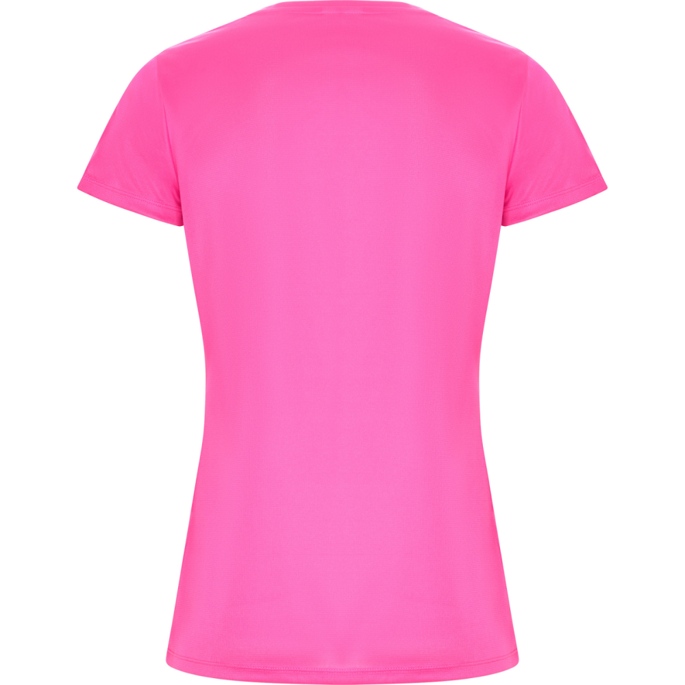 Tricou tehnic respirabil dama, Imola [2]