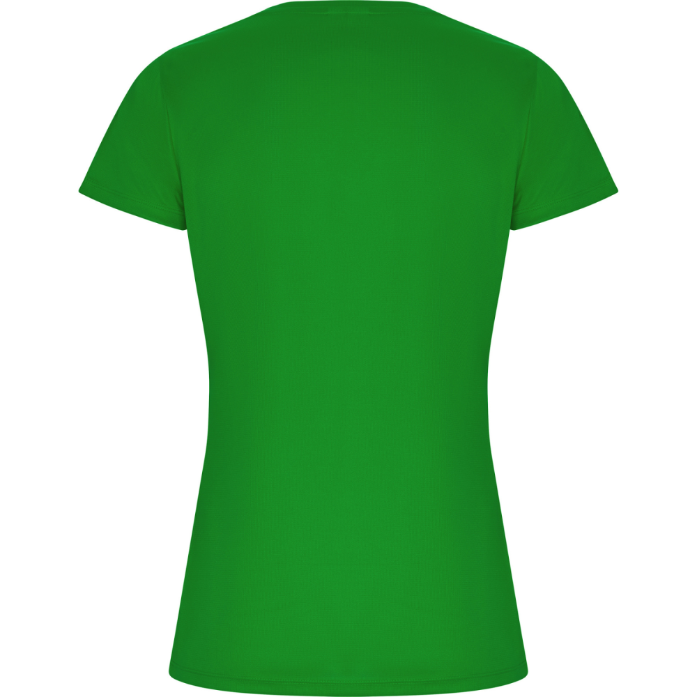 Tricou tehnic respirabil dama, Imola [2]