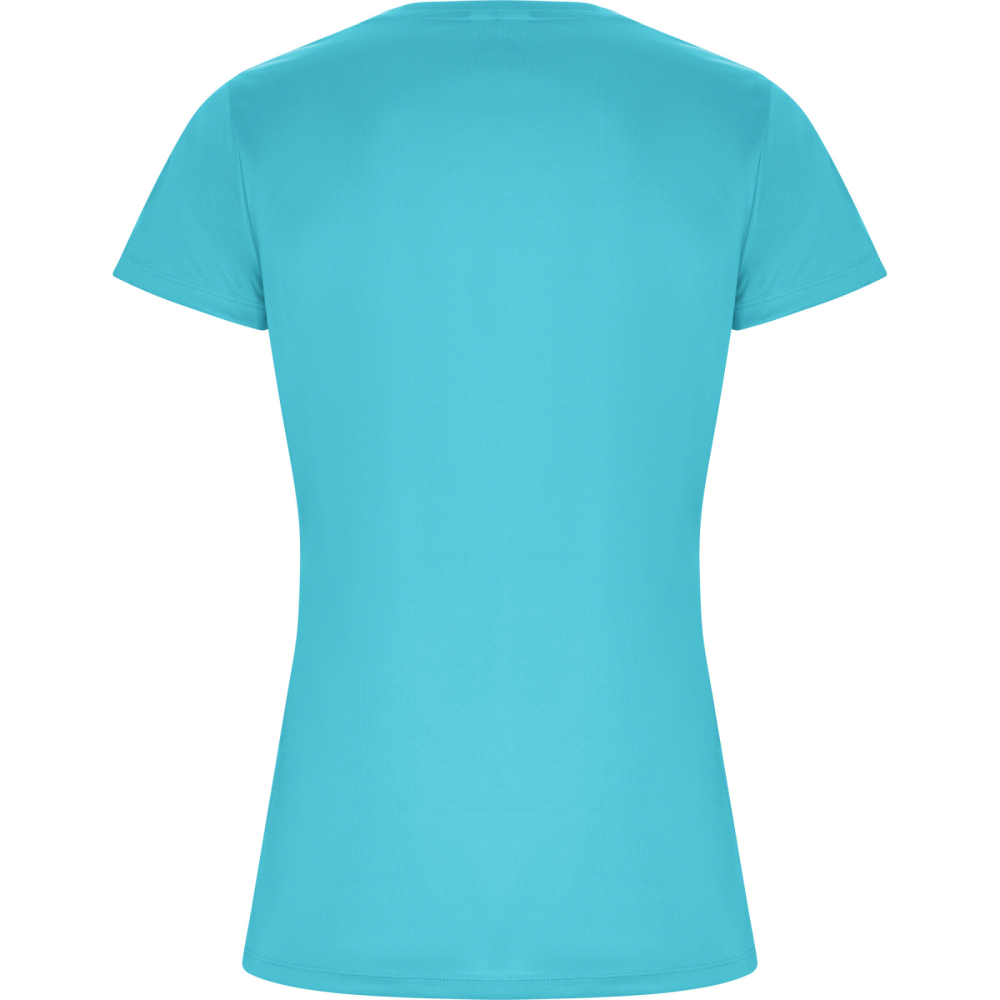 Tricou tehnic respirabil dama, Imola [2]