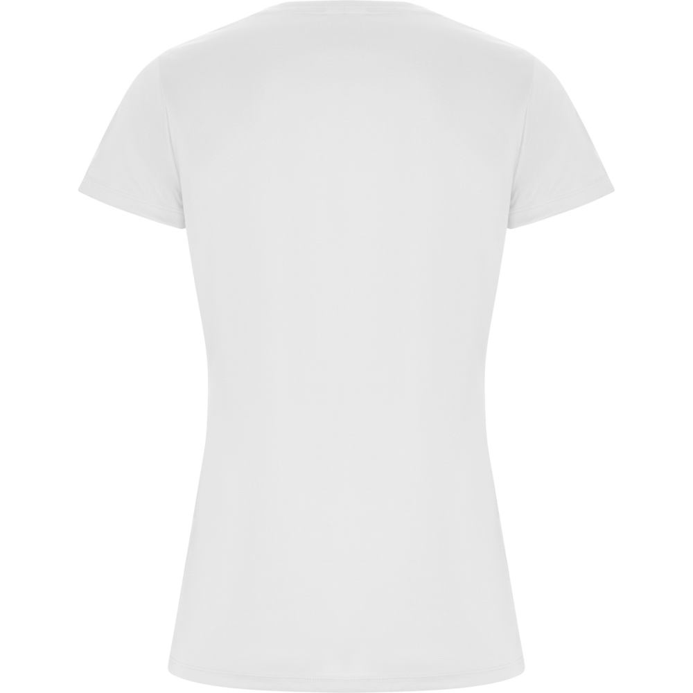 Tricou tehnic respirabil dama, Imola [2]
