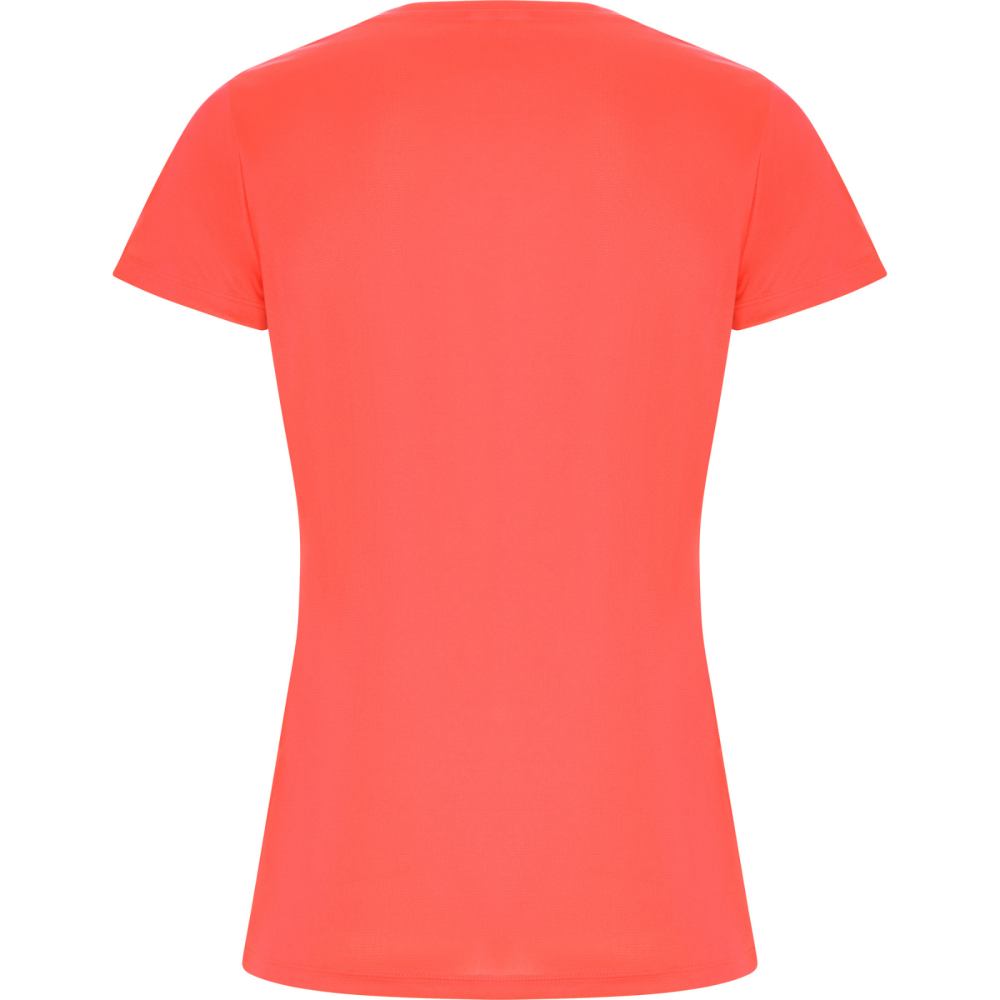 Tricou tehnic respirabil dama, Imola [2]